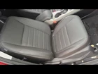 Passenger Front Seat Bucket Air Bag Manual Leather Fits 13-15 Escape 469851 Used. Price: $350.00.