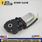 For Infiniti QX56 QX80 Rear Drivers Side 3RD Row Seat Recline Motor 87549-1L31B New. Price: $189.00.
