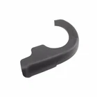 Genuine Gm Black Rear Seat Hinge Finish Cover 84990054 New. Price: $27.92.