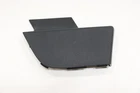 2019 2026 Ford TRANSIT-350 Front Left Side Seat Outer Cap Trim Oem Black Cb Used. Price: $48.86.