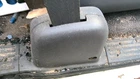 Seat Belt Front Bucket Passenger Retractor Fits 05-06 Tundra 479362 Used. Price: $90.00.