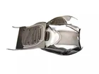 Genuine Mopar Front Seat Back Cover Right 5VF58DX9AD New. Price: $545.45.