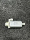 1996-2002 Toyota 4RUNNER Horizontal Power Seat Adjustment Motor Oem Used. Price: $150.00.