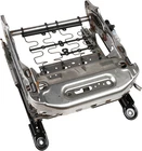 Genuine Nissan Cushion Frame 87351-9HP7A New. Price: $991.87.