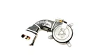 10-15 Jaguar Xjl Xjr Seat Temperature Blower Motor Upper Oem 082024BL Used. Price: $68.95.