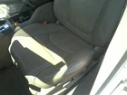 Driver Front Seat Bucket Leather Electric Fits 13-14 Acadia 8397845 Used. Price: $128.40.