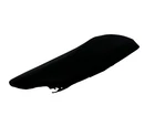 2017-23 Tesla Model Rear Right Passenger Row Seat Bolster Cover White Oem Used. Price: $47.50.