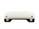 2023-2025 Tesla Model B) Rear 2ND Row Seat Child Safety Isofix Flap Trim Panel Used. Price: $67.00.