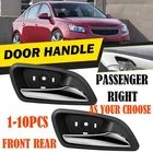 1-10X Inner Door Handle For 2011 2012 2013-2015 Chevrolet Cruze Front Rear Right New. Price: $110.99.