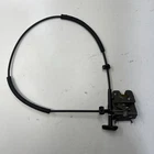 2016-2018 Chevrolet Malibu Rear Right Seat Release Latch Lock Handle Cable Oem Used. Price: $16.24.