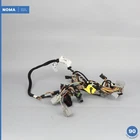 05-08 Jaguar S-type X206 Front Right Passenger Side Seat Wire Harness Oem Used. Price: $87.15.
