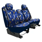 For Nissan Armada 17-24 Hawaiian 1ST Row Turtle Beach Blue Custom Seat Covers New. Price: $231.95.