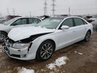 Passenger Front Seat Leather Electric Fits 11-18 Audi A8 2071397 Used. Price: $699.99.