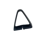 77-81 Camaro Z28 Firebird Ta Seat Belt Guide Rh Or Lh Black Gm Nos New. Price: $21.99.