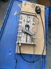 (1) Nos 2006 2007 Mercury Montego Driver's Side Rear Back Seat Lumbar Adjust New. Price: $28.75.