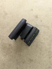 Audi A5 8T B8 N/s Left Outer Front Seat Rail Cover End Trim 8E0881347E 8K0881672 Used. Price: $24.10.
