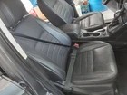 Passenger Front Seat Bucket Manual Leather Fits 13-15 Escape 3248205 Used. Price: $522.40.