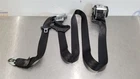 2010 Bentley Continental Gt Coupe Seat Belt Retractor Front Left Driver Black Used. Price: $162.56.