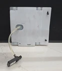 Jeep Wrangler 2018-2025 Front Left Side Seat Occupancy Sensor Pad Oem 68403129AA Used. Price: $50.00.