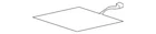 Gm Oem 09-12 Acadia Seats Tracks Front Components-seat Cushion Htr 25941796 New. Price: $248.83.