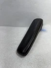 11-20 Dodge Grand Caravan Town Country Front Armrest Passenger Right Black Red Used. Price: $115.00.