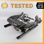 15-23 Mercedes W213 E300 GLC300 Front Right Seat Rail Track Frame W/ Motors Oem Used. Price: $244.85.