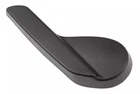 Genuine Gm Jet Black Front Seat Recliner Handle 23164021 New. Price: $20.70.