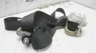 2011 Honda Ridgeline Passenger Left Rear Seat Belt Retractor 04824-SJC-L00ZB Oem Used. Price: $76.19.