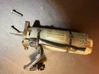 Oem Bmw E46 Front Longitudinal Seat Adjustment Motor 1-1236-01 (67667035989) Used. Price: $80.00.