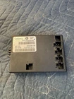 Oem 2011 - 2013 Jeep Grand Cherokee Dodge Durango Heated Seat Module 05026633AK Used. Price: $60.99.
