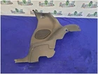 2000-2002 Pontiac Trans Am Firebird Coupe Passenger Quarter Speaker Cover 2679 Used. Price: $99.99.