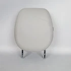 2006-2010 Porsche Cayenne Front Seat Headrest Left Grey Oem Used. Price: $46.62.