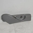 99-05 Ford F250 Excursion Gray Front Right Passenger Outer Power Seat Trim Oem Used. Price: $46.74.