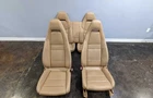 10-16 Panamera Front Rear Seat Set Oem 4557-179 Used. Price: $850.00.