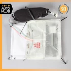 Maserati Quattroporte Front Right Left Side Top Upper Seat Bladder Bolster Used. Price: $107.90.