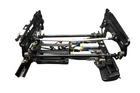 03-06 Mercedes W220 S350 S500 Front Right Side Adjustment Seat Track Rail Oem Used. Price: $51.00.