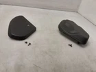 Jeep Jl Wrangler Oem Passenger Seat Trim Set 2018-2023 132809 Used. Price: $49.99.