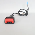 1999-2004 Porsche 911 Boxster 986 Left Seat Buckle 99680318309 Oem Used. Price: $80.25.