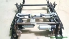 2005-2007 Mercury Montego Driver Seat Track 5G1Z-5461711-AA (without Memory) Used. Price: $450.00.