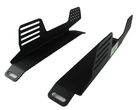 Planted -passenger Seat Bracket For 1998-05 Mazda MX-5 Miata Nb Low -SB255PA New. Price: $199.00.