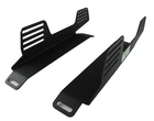 Planted -driver Side Seat Bracket For 1989-97 Mazda MX-5 Miata Na Low -SB245DR New. Price: $199.00.