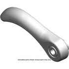 Genuine Gm Ebony Driver Seat Recliner Handle 22759578 New. Price: $54.94.