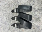 2021-2024 Ford F150 Oem Child Seat Anchorage Kit Rear Center ML3Z18613D74AA Used. Price: $55.00.