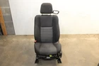 11-14 Dodge Challenger Sxt 3.6L Rwd Front Driver Left Side Seat Complete *read* Used. Price: $490.71.