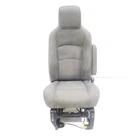 Right Front Seat Some Staining Oem 2009 10 11 12 13 2014 Ford E150 Used. Price: $349.00.
