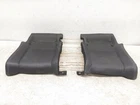 2014 Mercedes-benz E350 Rear Lower Bottom Seat Cushion 207-920-00-50 *cpe Used. Price: $249.38.