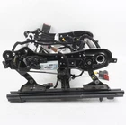 2018 - 2025 Alfa Romeo Stelvio Front Right Lower Seat Track Frame Oem 52086443 Used. Price: $168.99.