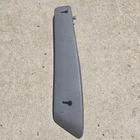 2005 Dodge Grand Caravan Seat Riser Trim Shield Left Inboard Gray Oem C5CS-4128 Used. Price: $50.00.