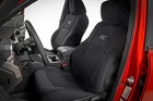 Rough Country Seat Covers Fr & Rr Crew Cab For Toyota Tacoma 24-25 New. Price: $239.95.