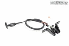 2021-2023 Hyundai Elantra Rear Left Seat Release Latch Lock W/ Handle Cable Oem Used. Price: $69.99.